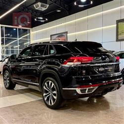 فولكسفاغن أطلس